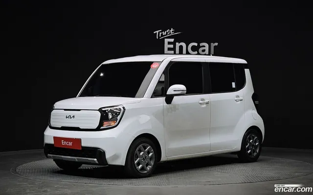 Kia Ray — миниатюра 1