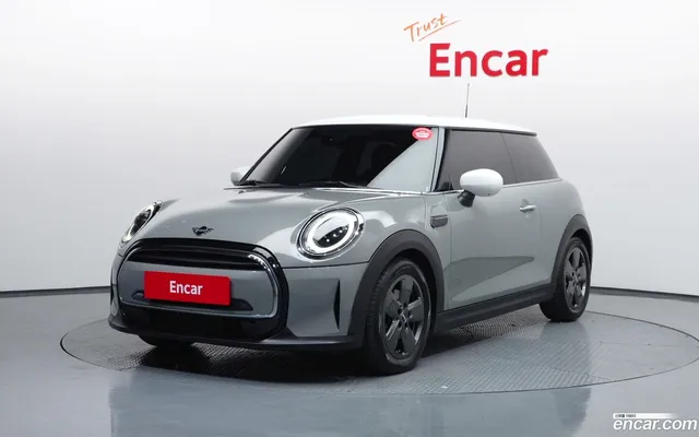 MINI Cooper — миниатюра 1