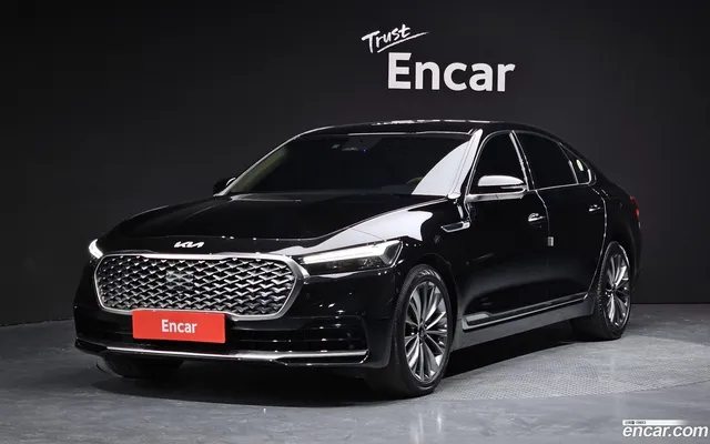 Kia K9 2 3.8 GDI AWD — миниатюра 1