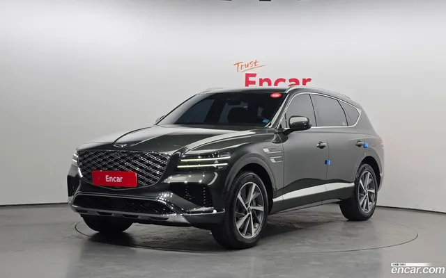 Genesis GV80 2.5T AWD — миниатюра 1