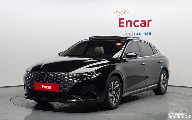 Hyundai IG — миниатюра 1