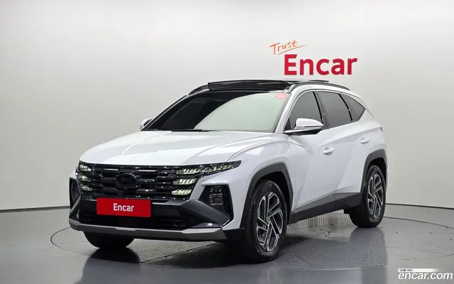 Hyundai (NX4) HEV 1.6 2WD — миниатюра 1