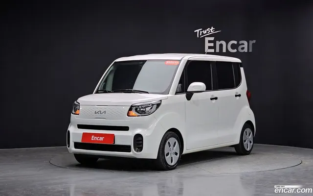 Kia Ray — миниатюра 1