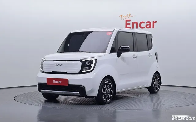 Kia Ray — миниатюра 1