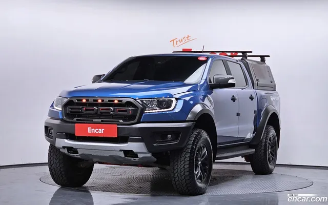 Ford 3 2.0 — миниатюра 1