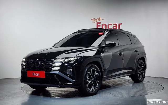 Hyundai (NX4) HEV 1.6 2WD — миниатюра 1