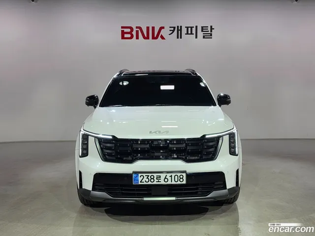 Kia Sorento HEV 1.6 2WD — миниатюра 1