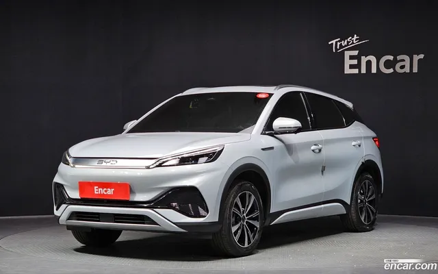 BYD 3 — миниатюра 1