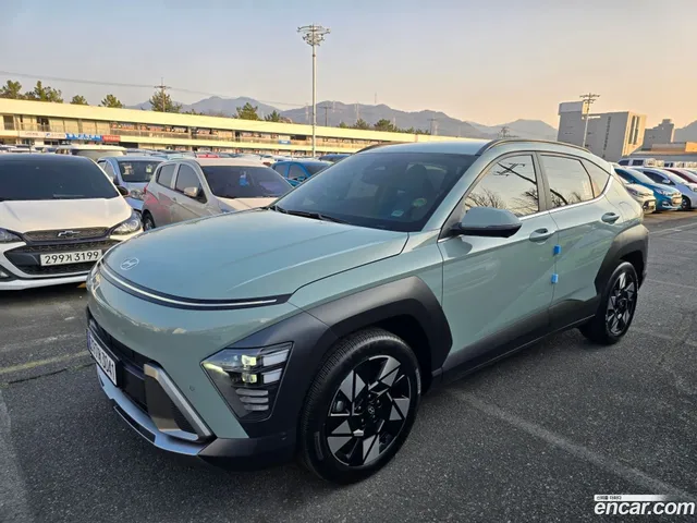 Hyundai (SX2) — миниатюра 1