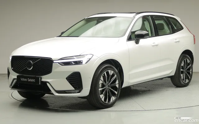 Volvo XC60 B5 — миниатюра 1