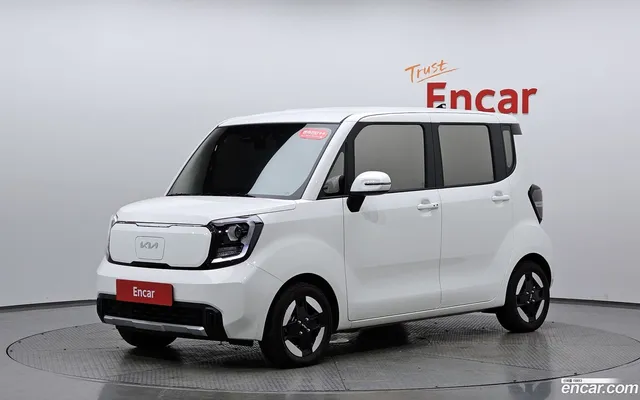 Kia EV — миниатюра 1