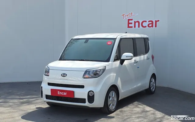 Kia Ray — миниатюра 1