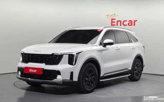 Kia Sorento HEV 1.6 2WD — миниатюра 1