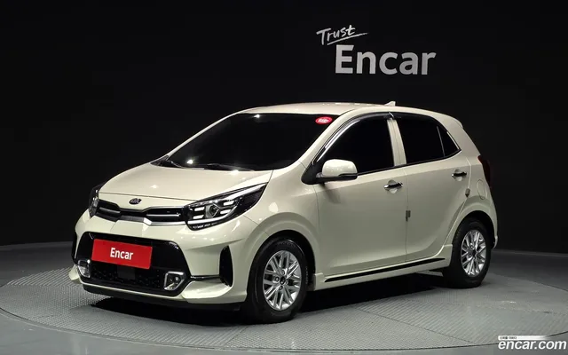 Kia (JA) — миниатюра 1