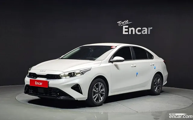 Kia K3 1.6 — миниатюра 1