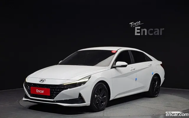 Hyundai (CN7) — миниатюра 1