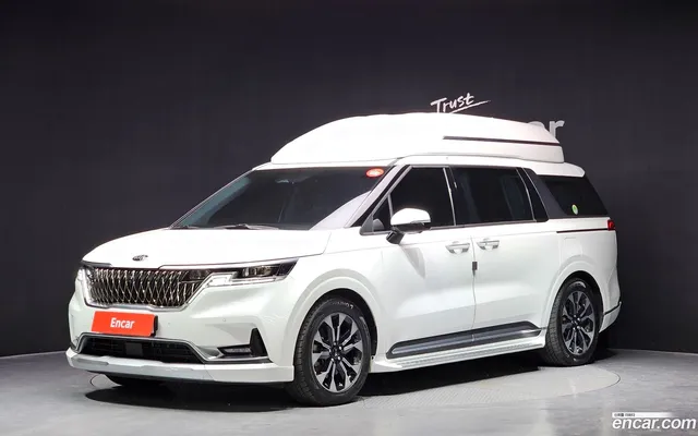 Kia Carnival 7 — миниатюра 1