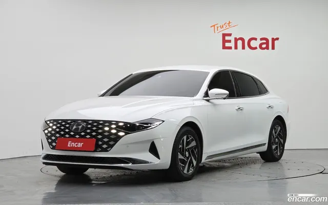 Hyundai IG — миниатюра 1