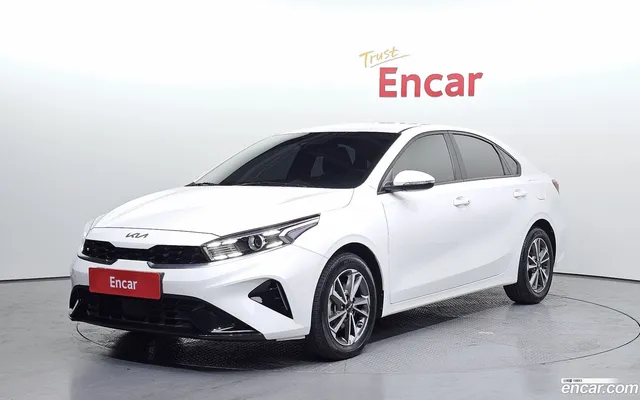 Kia K3 1.6 — миниатюра 1