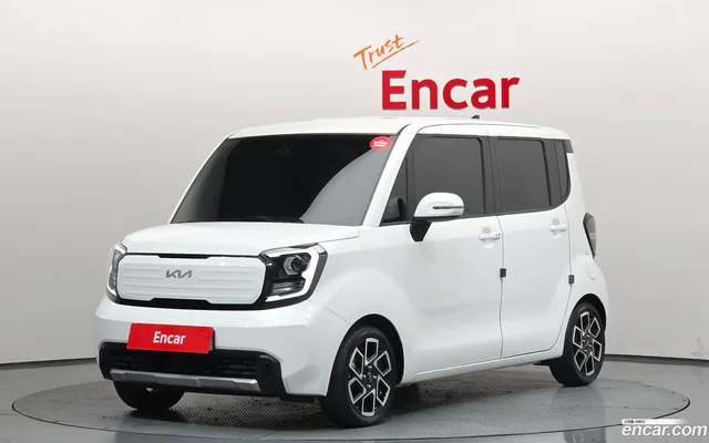 Kia Ray — миниатюра 1