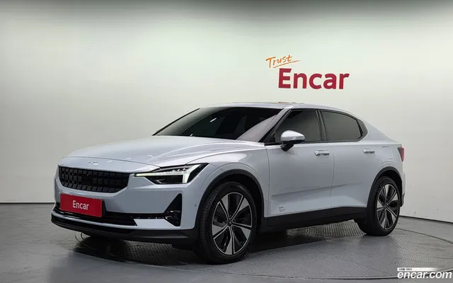 폴스타 2 — миниатюра 1