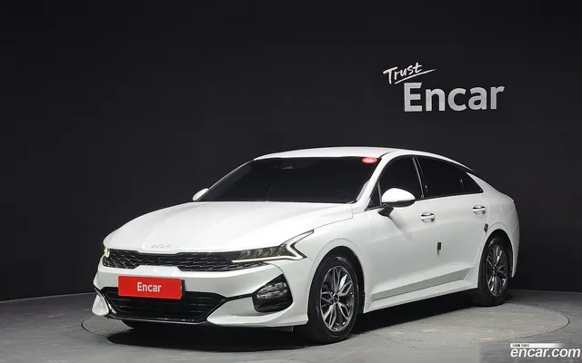 Kia K5 2.0 LPI() — миниатюра 1