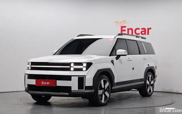 Hyundai Santa Fe (MX5) 2.5T 2WD — миниатюра 1