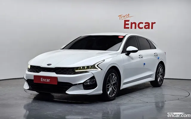 Kia K5 2.0 — миниатюра 1