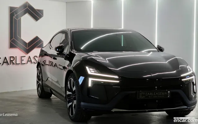 폴스타 4 — миниатюра 1