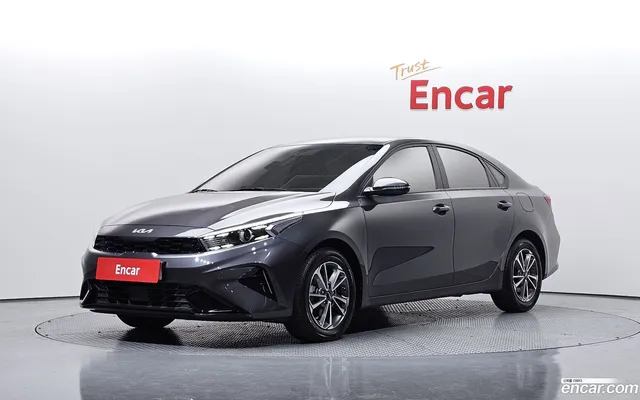 Kia K3 1.6 — миниатюра 1