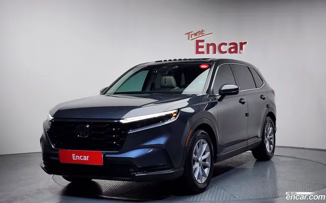 Honda CR-V 6 1.5 EX-L 2WD — миниатюра 1