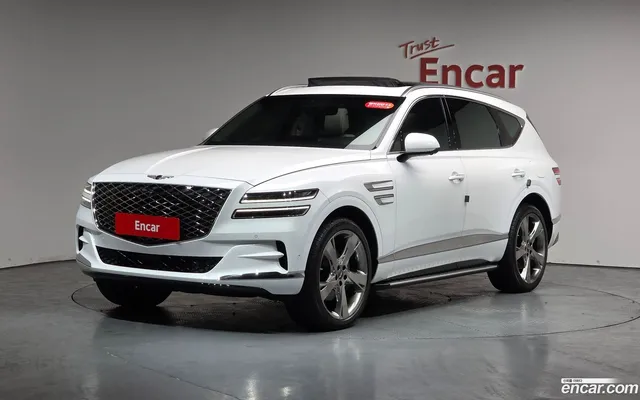 Genesis GV80 2.5T 2WD — миниатюра 1
