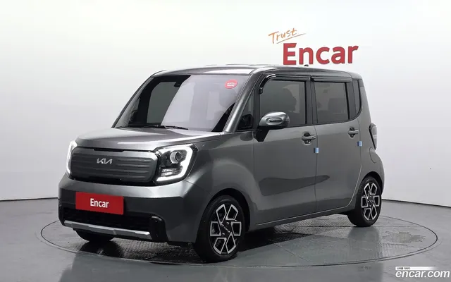 Kia Ray — миниатюра 1