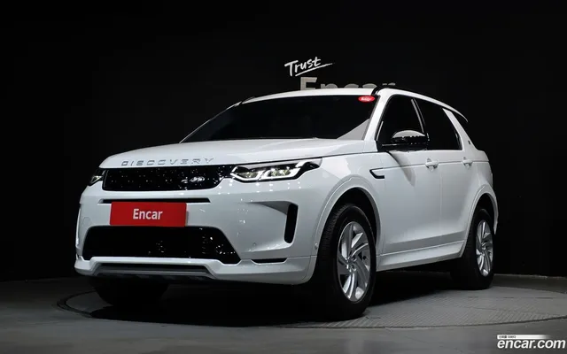 Land Rover 2 P250 S — миниатюра 1