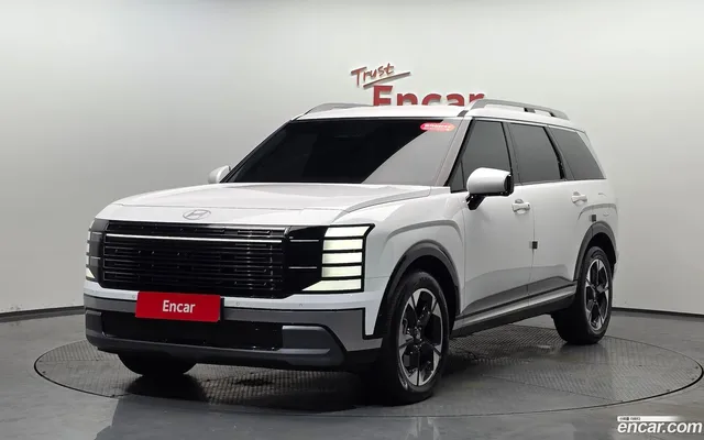 Hyundai Palisade (LX3) 2.5T 2WD 9 — миниатюра 1