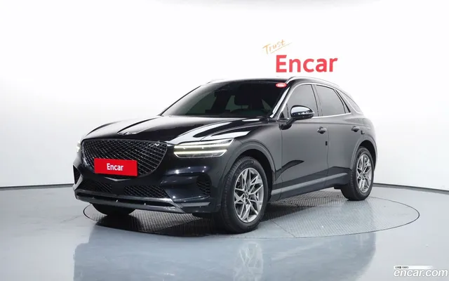 Genesis GV70 2.2 2WD — миниатюра 1