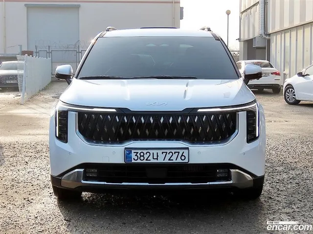 Kia Carnival 9 — миниатюра 1