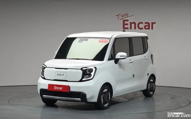 Kia EV — миниатюра 1