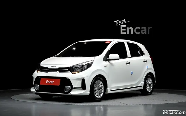 Kia (JA) — миниатюра 1