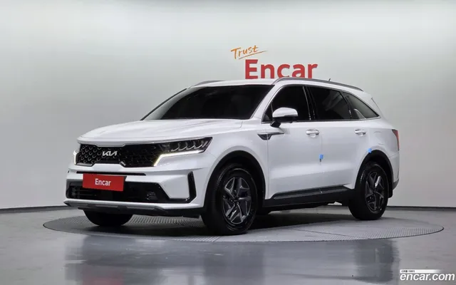 Kia Sorento HEV 1.6 2WD — миниатюра 1