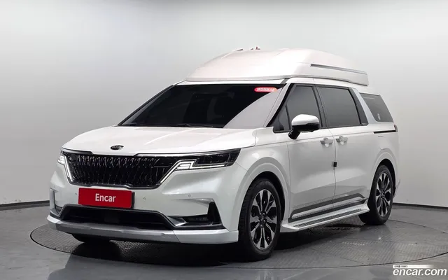 Kia Carnival 7 — миниатюра 1