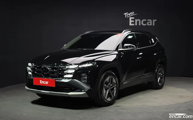 Hyundai (NX4) HEV 1.6 2WD — миниатюра 1