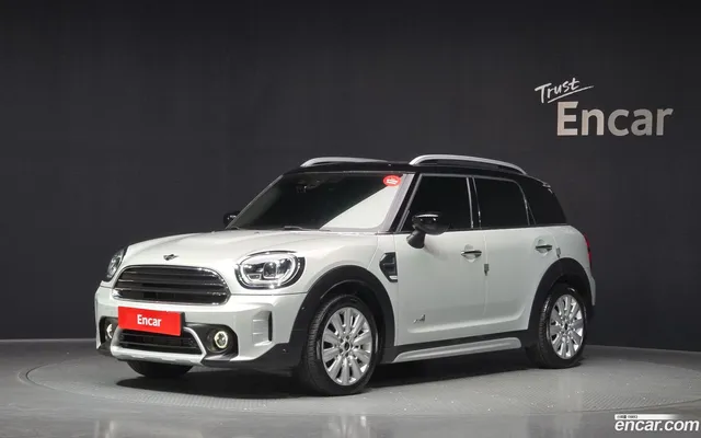 MINI D ALL4 — миниатюра 1