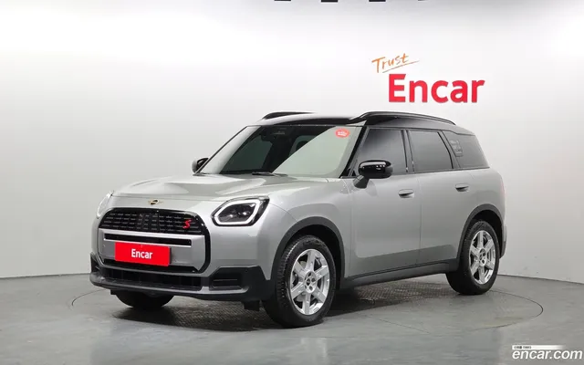 MINI S 3 ALL4 — миниатюра 1