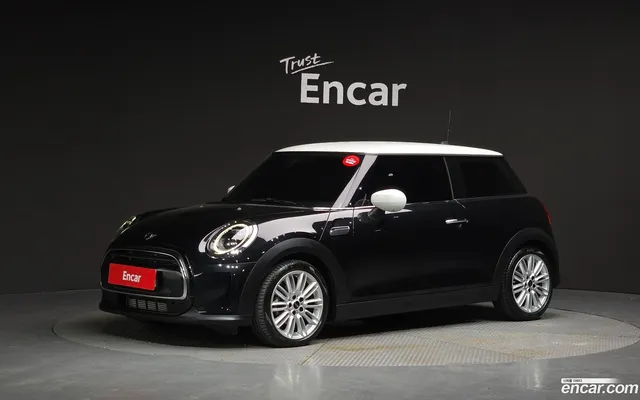 MINI Cooper — миниатюра 1