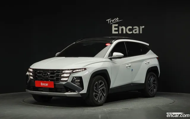 Hyundai (NX4) HEV 1.6 2WD — миниатюра 1