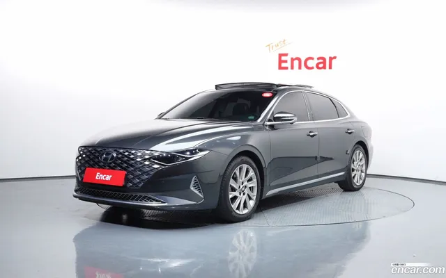 Hyundai IG — миниатюра 1