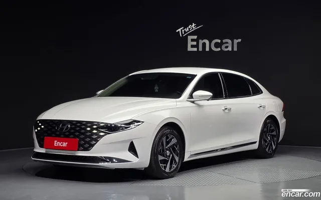 Hyundai IG — миниатюра 1