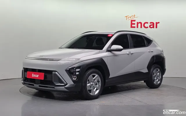 Hyundai Kona (SX2) 2.0 2WD — миниатюра 1
