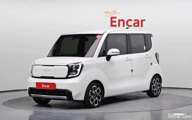 Kia Ray — миниатюра 1